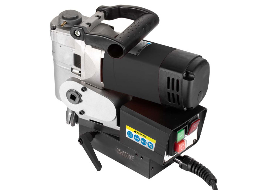 CONTIMAC Magneetboormachine MBC 35