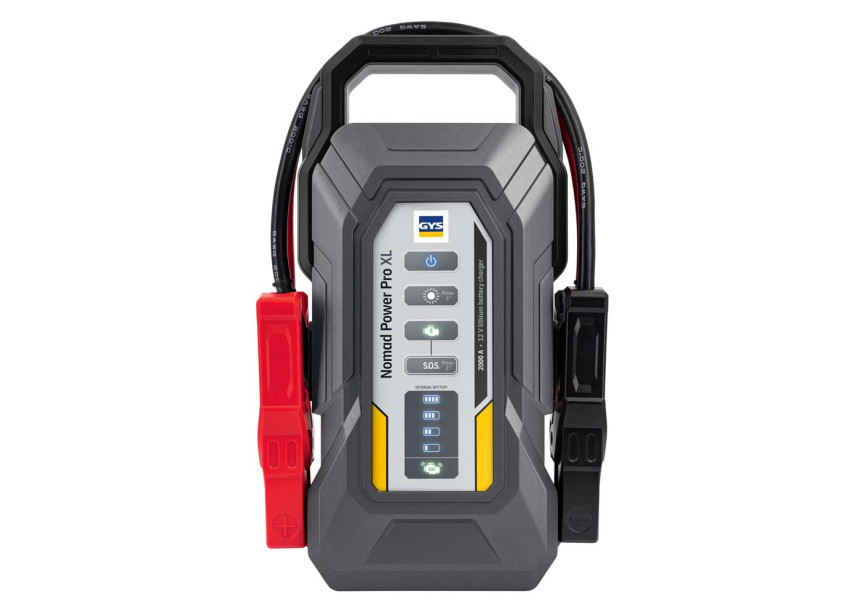 GYS NOMAD POWER PRO XL (4)