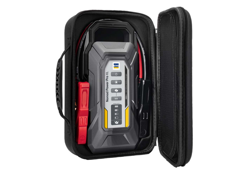 GYS NOMAD POWER PRO XL (8)