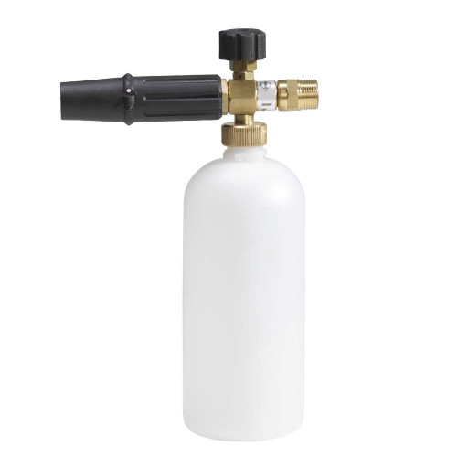 COMET FDX BLADE XL PRO 13.15 15/280 G - HONDA GX390 (11)