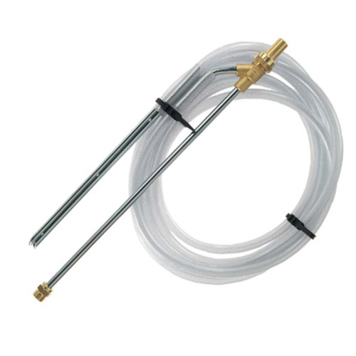 COMET K 250 11/210 T EXTRA (3-400V) (11)