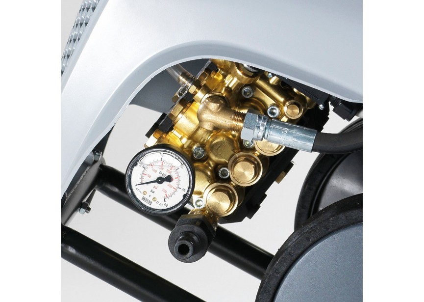 COMET K 250 15/170 T EXTRA (3-400V)