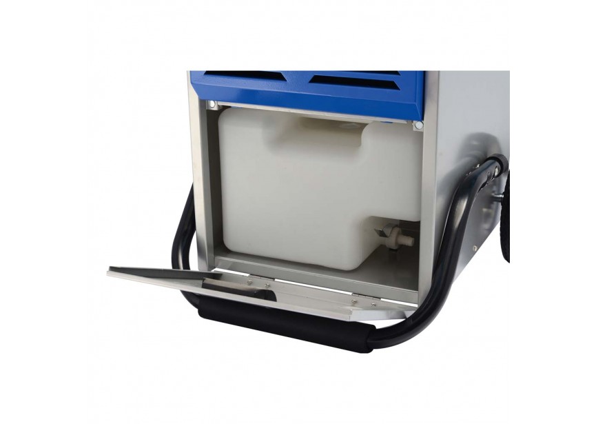 CLIMAMEISTER BOUWDROGER MCR 60 GC