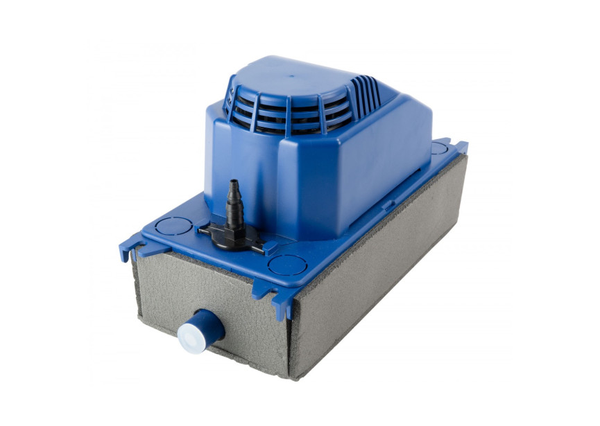 CLIMAMEISTER BOUWDROGER MCR 90 GC