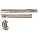 CLIMAMEISTER MOBIEL INFRAROOD DIESEL VERWARMER + INGEBOUWDE THERMOSTAAT SH 13 K (3)