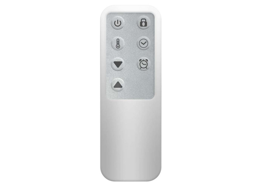 CLIMAMEISTER MOBIEL INFRAROOD DIESEL VERWARMER + INGEBOUWDE THERMOSTAAT SH 29 K (2)