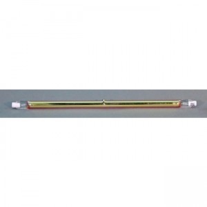 VARMA 1.3 KW INFRAROOD ELECTRISCHE VERWARMING MET MOBIELE STANDAARD (1-230V)