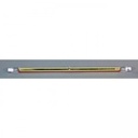 VARMA 1.3 KW INFRAROOD ELECTRISCHE VERWARMING MET MOBIELE STANDAARD (1-230V)