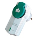 VARMA 1.3 KW INFRAROOD ELECTRISCHE VERWARMING MET MOBIELE STANDAARD (1-230V) (3)