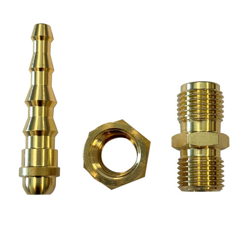 CONTIMAC Reduceerventiel met 2 manometers (België) (2)