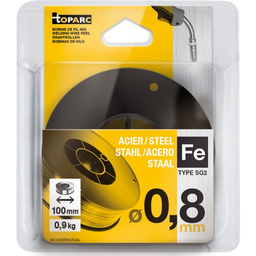 CONTIMAC INVERTER EASYMIG 140 (10)