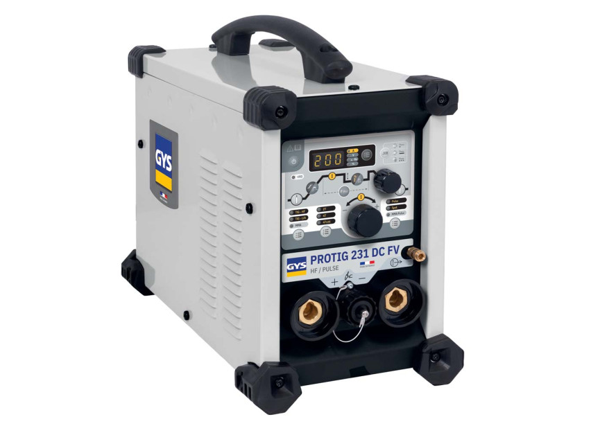  INVERTER PROTIG 231 DC FV AIR