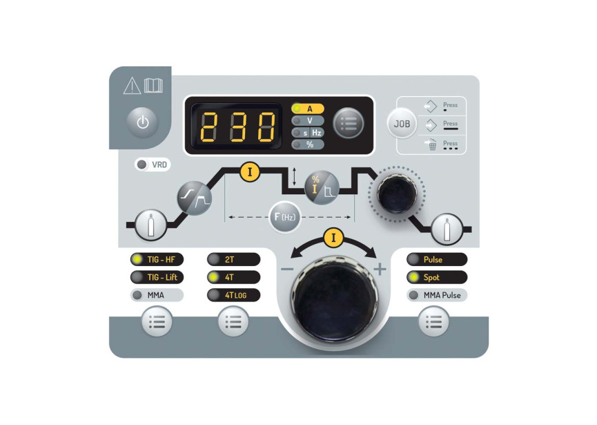  INVERTER PROTIG 231 DC FV AIR (2)