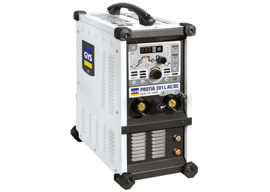  INVERTER PROTIG 201L AC/DC LIQUID