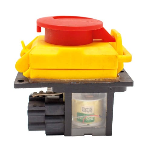 CONTIMAC Kolomboormachine CH 10 (16)