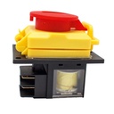 CONTIMAC Kolomboormachine CH 16 N (16)