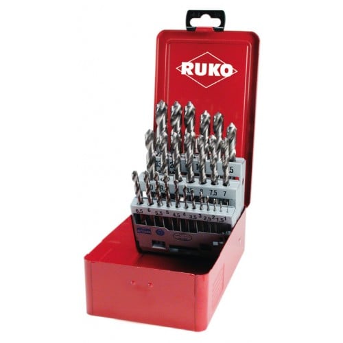 CONTIMAC Kolomboormachine CH 18 (6)