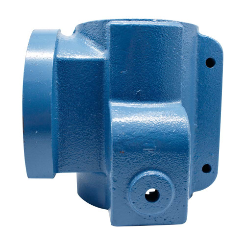 CONTIMAC Kolomboormachine CH 25 F (230 V) (20)