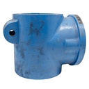 CONTIMAC Kolomboormachine CH 25 F (230 V) (25)