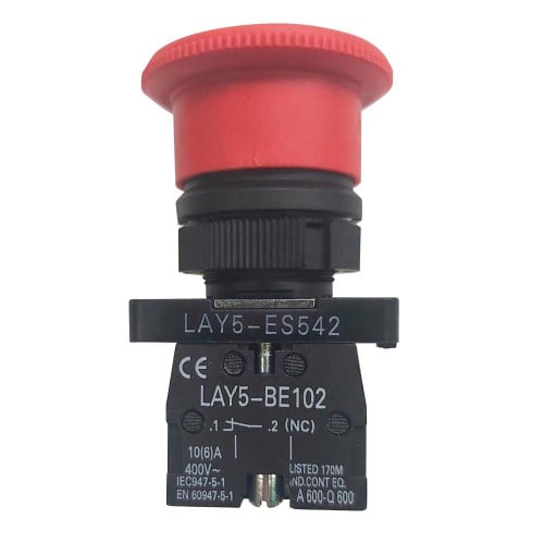 CONTIMAC Kolomboormachine CH 25 F (230 V) (31)