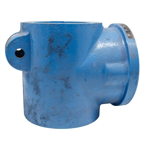 CONTIMAC Kolomboormachine CH 25 F (230 V) (25)