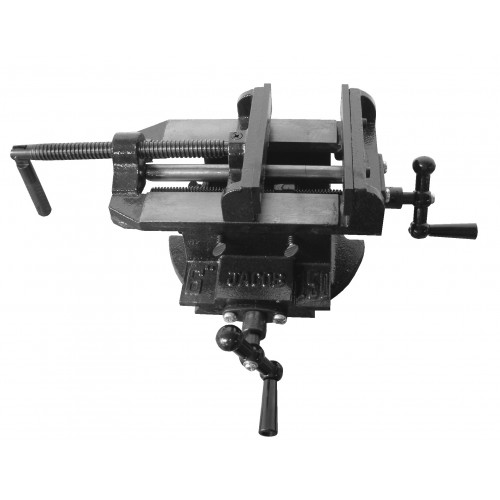 CONTIMAC Kolomboormachine CH 25 F (230 V) (4)