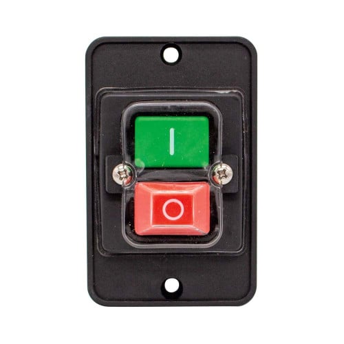 CONTIMAC Kolomboormachine CH 25 F (230 V) (17)