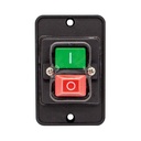 CONTIMAC Kolomboormachine CH 25 F (230 V) (17)