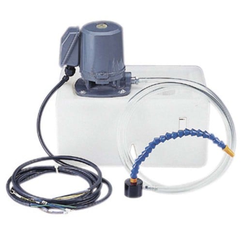 CONTIMAC Kolomboormachine SB 32 F (3x400 V) (9)