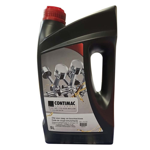 CONTIMAC Magneetboormachine MB 35 (6)