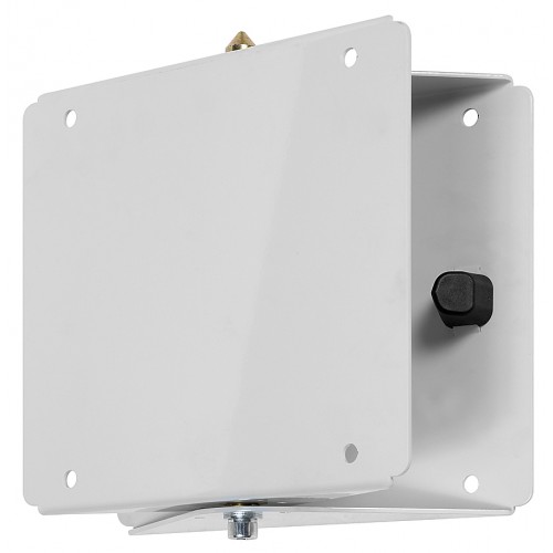 ECODORA Slanghaspel 20m (diesel) - 10 bar - slang 19x27mm - (540/62) (3)