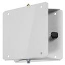 ECODORA Slanghaspel 20m (diesel) - 10 bar - slang 19x27mm - (540/62) (3)