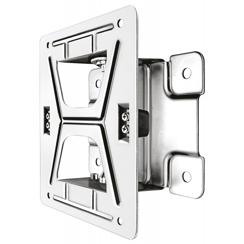 ECODORA Slanghaspel 25m (lucht/water) - 200bar - slang dia. 3/8" - (4532/31) (2)