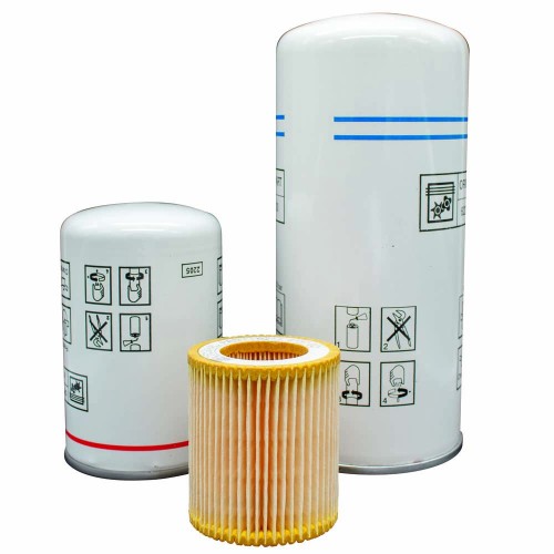 CONTIMAC SCHROEFCOMPRESSOR NS D 5.5/270 (4)