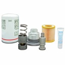 CONTIMAC SCHROEFCOMPRESSOR NS D 5.5/270 (5)