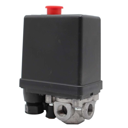 CONTIMAC COMPRESSOR CM 250/8/24 W