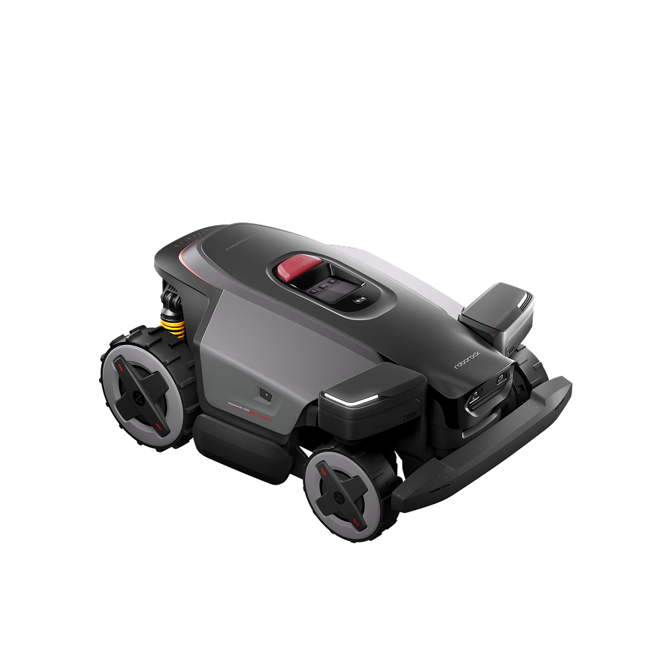 Roborock RockMow Z150