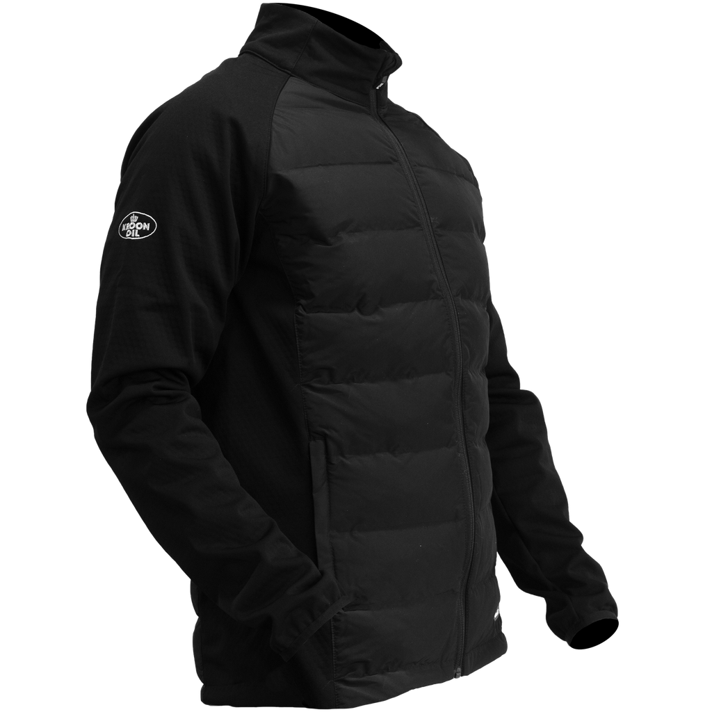 Kroon-Oil Premium Jacket