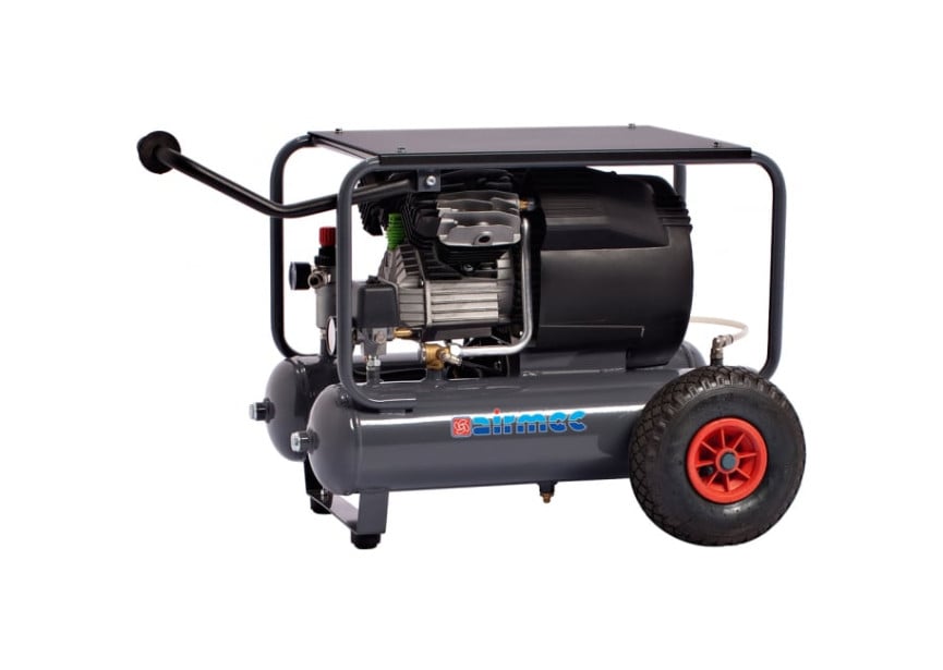 Airmec KA 210360 MP | Zuigercompressor | 360 l/min - 10 bar - 565220360