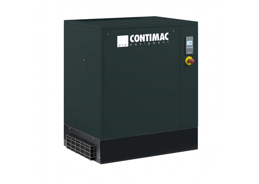 CONTIMAC | NS 20 Schroefcompressor (contimac) - 25158