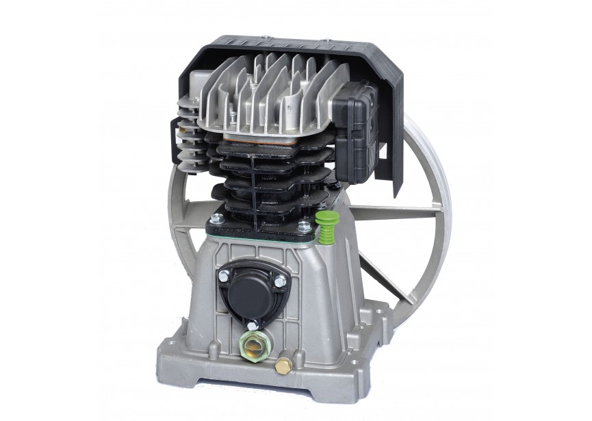 Compressorpomp AB 515 | Vervangende Pompunit voor Compressoren - COMPRESSORPOMP.AB.515.