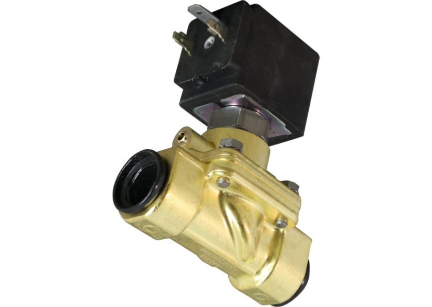 Contimac | Ontlastklep 24V 1/2" - 566034003