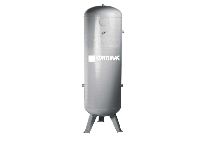 Contimac | Persluchtketel VER 11bar 900ltr Gegalvaniseerd - 566132900