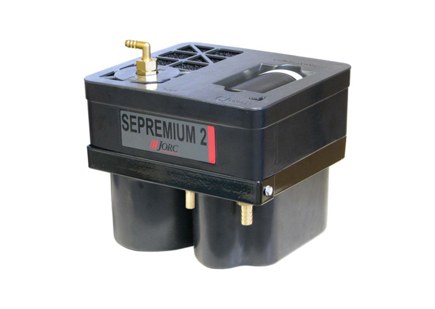 Sepremium 2 | Olie/Water Separator | Max. 2 m³/min Compressorcapaciteit - 566018602