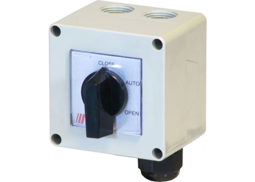 Contimac | Air-saver Remote Control 5.0 Mtr - 566008125