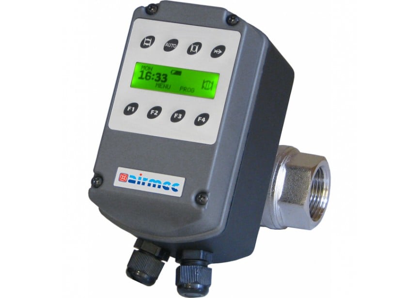 Contimac | Air-saver G1 - 566008102