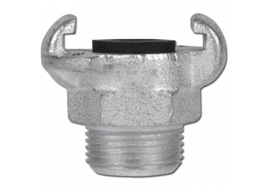 Contimac | Lucht Klauwkoppeling 1" Bu.dr. - 618514225