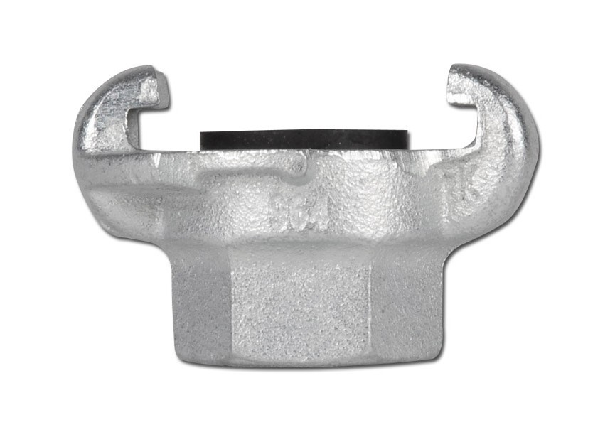 Contimac | Lucht Klauwkoppeling 1/2" Bi.dr. - 618514112