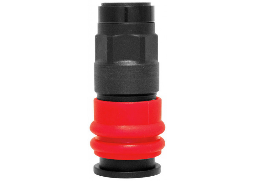 Snelkoppeling Euro TP | Thermoplastisch | Antistatisch - 555052112