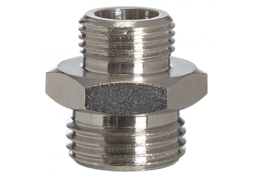 GAV | Patentnippel Verlopend 1/4M - 1/2M - 555012225